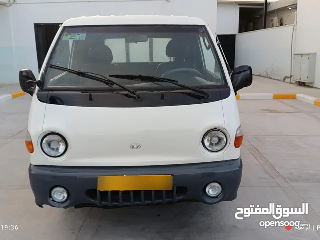 هيونداي جرانا 2003