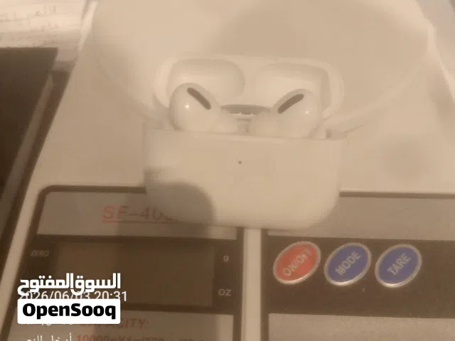 سمعات ايربودز