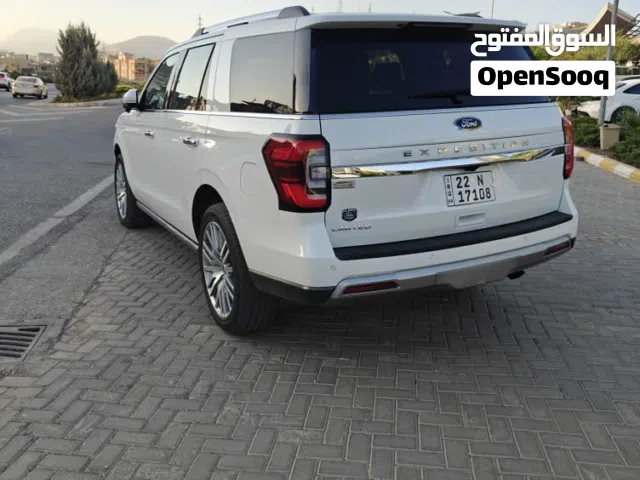 فورد اكيسبديشن