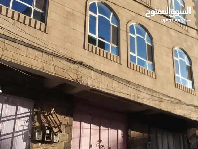  Building for Sale in Sana'a Haddah