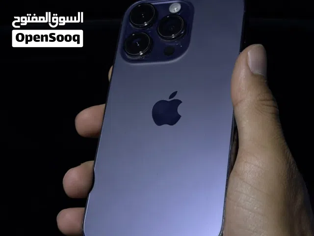 iPhone 14 Pro