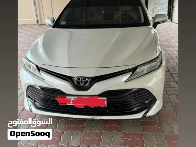 كامري للبيع للجاد فقط