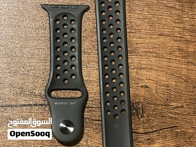 Original Nike edition strap for apple watch 44mm