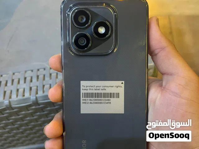 Honor Honor X8b 256 GB in Tripoli