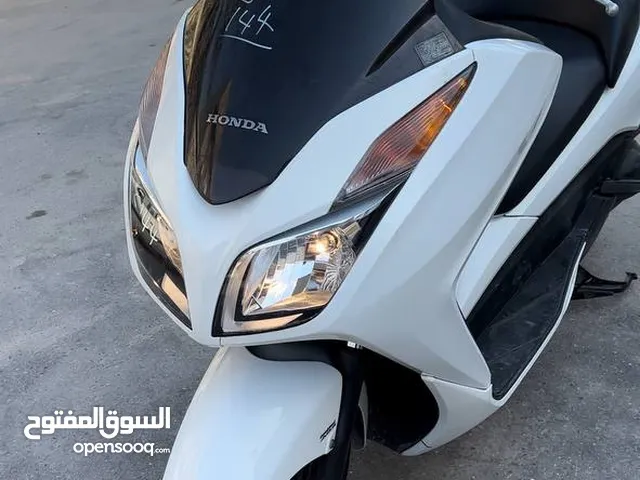 Honda Forza 2015 in Basra