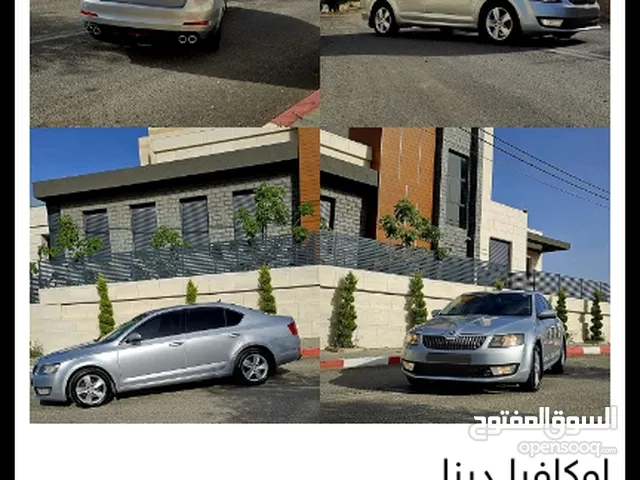 Used Skoda Enyaq in Bethlehem