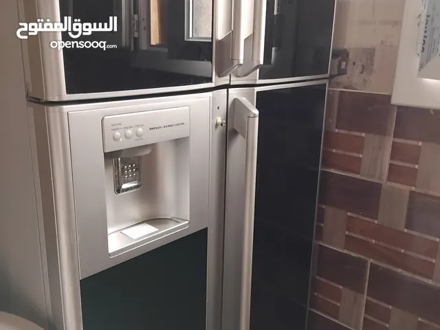Toshiba Refrigerators in Tripoli