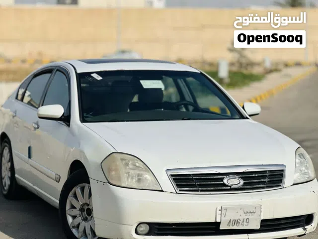 Used Samsung SM5 in Tripoli