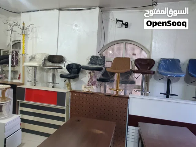 كراسي دواركونتر جديد واسعار تنافس الجميع تبدا من 25الف يابلاشا محلات القمه للأثاث الراقي جميع التشكي