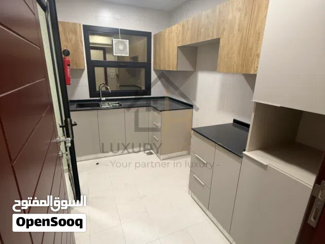 1 BHK Apartment in Bousher / شقة غرفة وصالة في بوشر