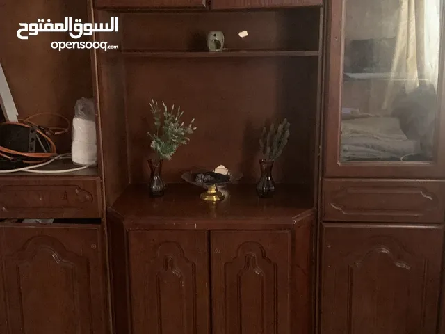 بوفيه للبيع مستعمل السعر قابل للتفاوض