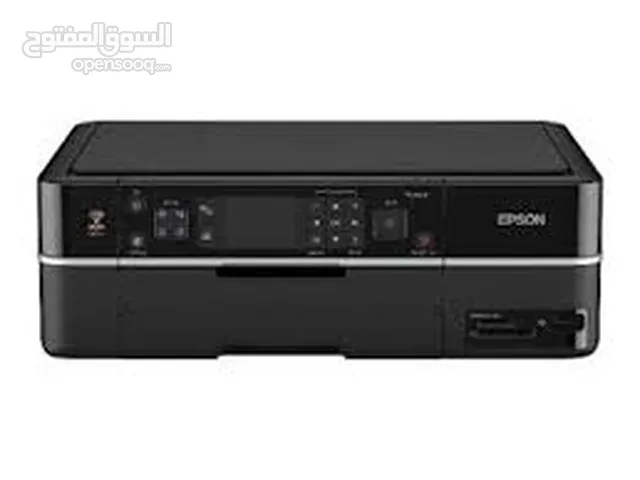 Epson Stylus Photo TX700W