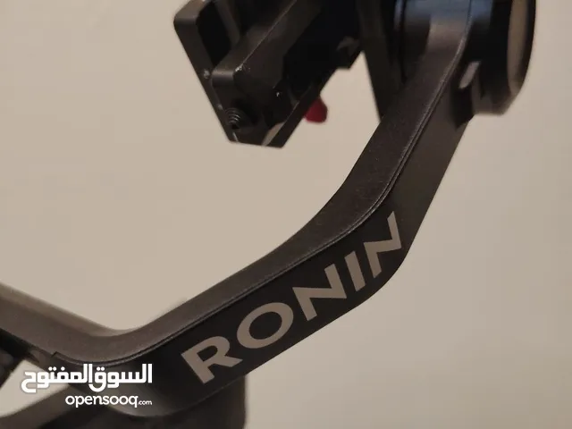 dji ronin rs3 mini - used gimbal