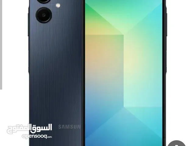 Samsung A06 128 GB in Amman