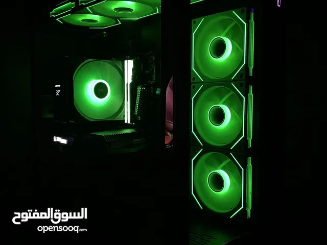 I5 14GEN - RTX 3070 GAMING PC FOR SALE