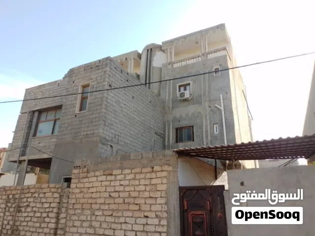 Building for Sale in Tripoli Souq Al-Juma'a