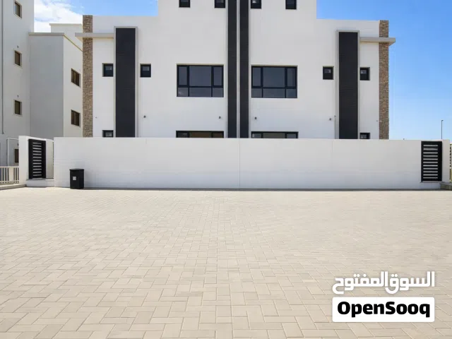 Villa for Rent in Falaj Al Shams – Prime Location  OMR 450/month