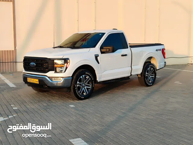 Used Ford F-150 in Al Batinah