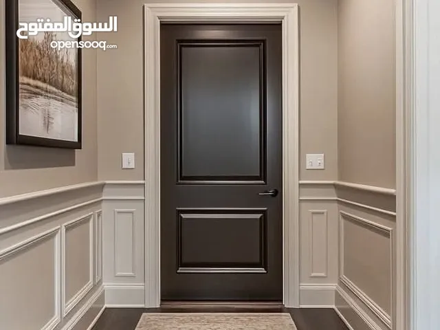 صيانه عامه وتشطيب داخلي نجارة. جبس سراميك ديكورات اصباغ .صحي .وكهرباء