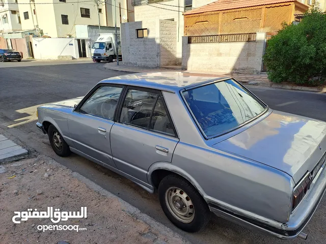 Used Toyota Carina in Aqaba