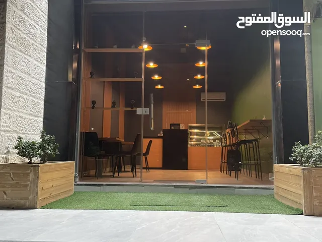 مطعم اكل صحي للبيع