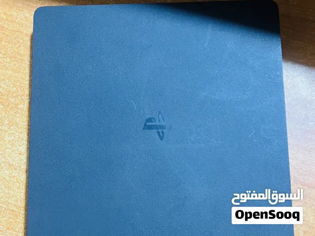 PlayStation 4 PlayStation for sale in Ibb