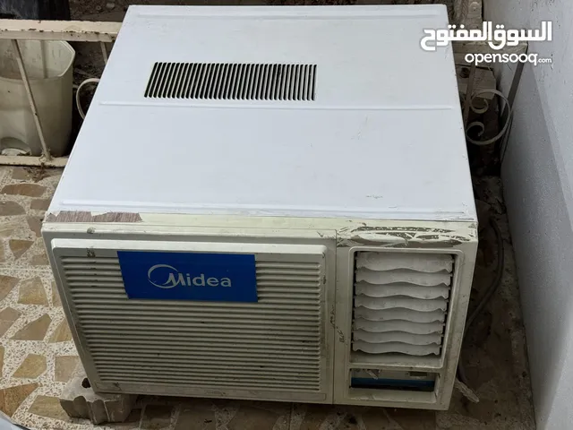 Midea 2 - 2.4 Ton AC in Kirkuk