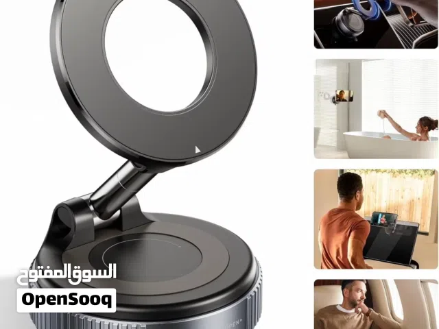 حامل مغناطيسي K007 (ثبات وجودة)