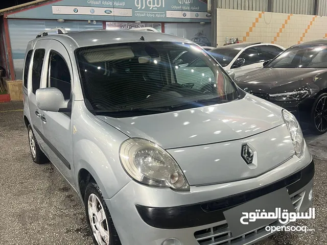Used Renault Other in Hebron