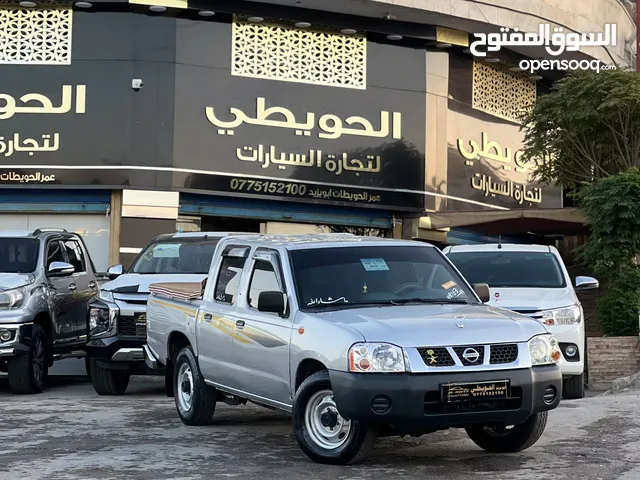 Used Nissan Datsun in Zarqa