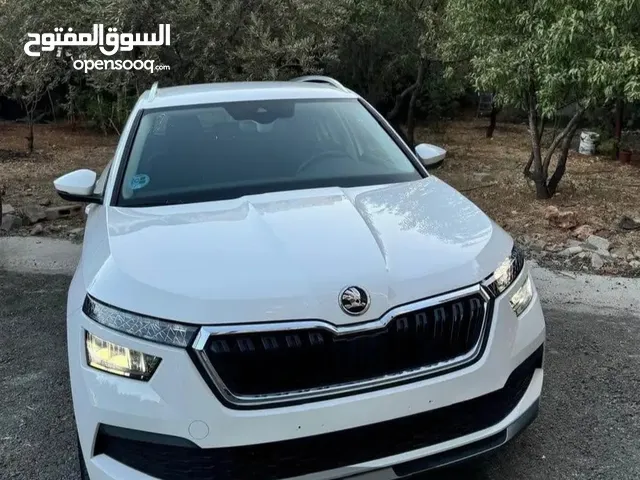 سكودا كاميك للبيع 2021