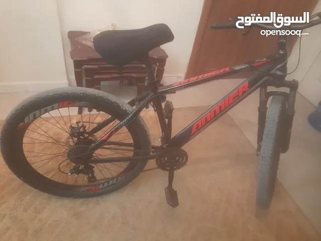 بسكليت جنط 26 مستعمل