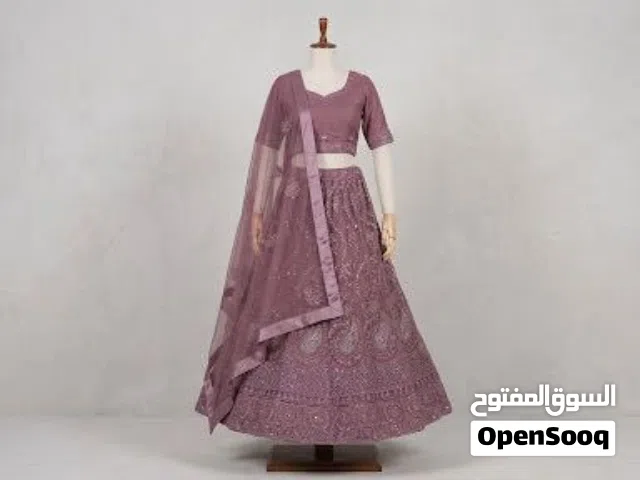 ملابس هندية