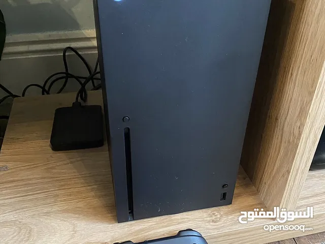 Xbox Series X /  1 TB اكس بوكس سيريس اكس