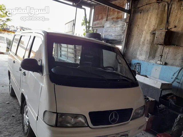 Used SsangYong Other in Amman