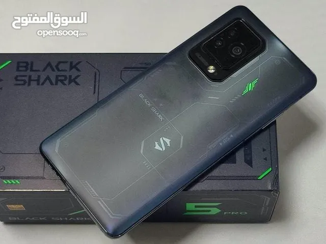 Xiaomi Black Shark 5 Pro 256 GB in Al Ahmadi