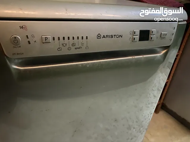 Ariston  Dishwasher in Tripoli