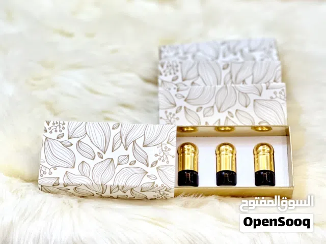 بوكسات عطور