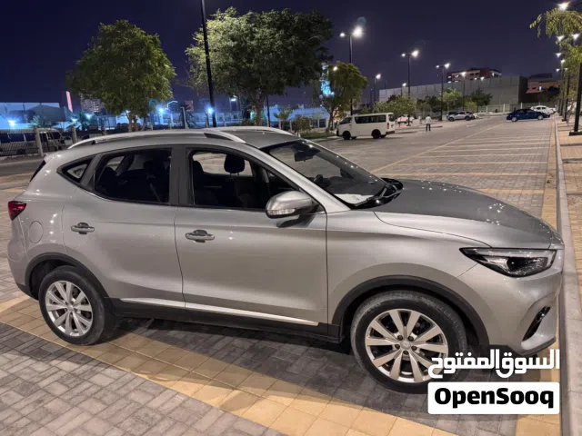 2024, ام جي, MG ZS