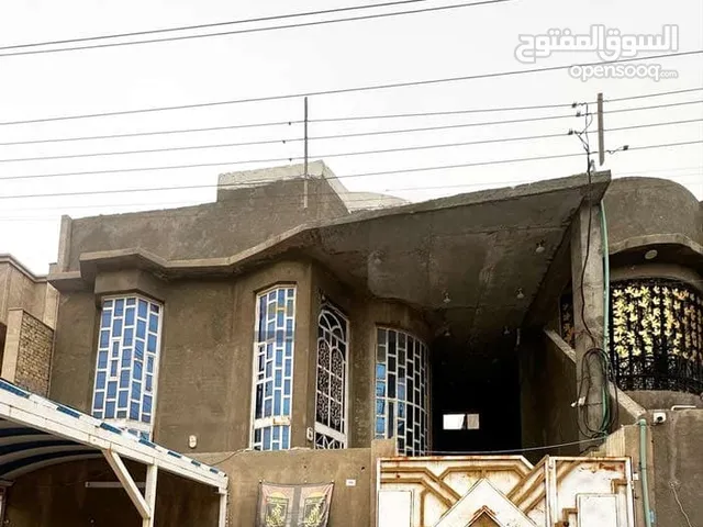 بيت للبيع في الجبيلة على شارع عريض