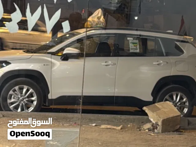 كورلا كروز 25بسعر 190 اقصاط مقترض وكفيل