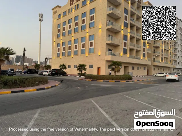 595 ft² Studio Apartments for Sale in Ajman Al Ameera Village
