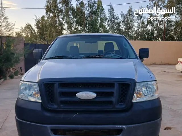 Used Ford F-150 in Bani Walid
