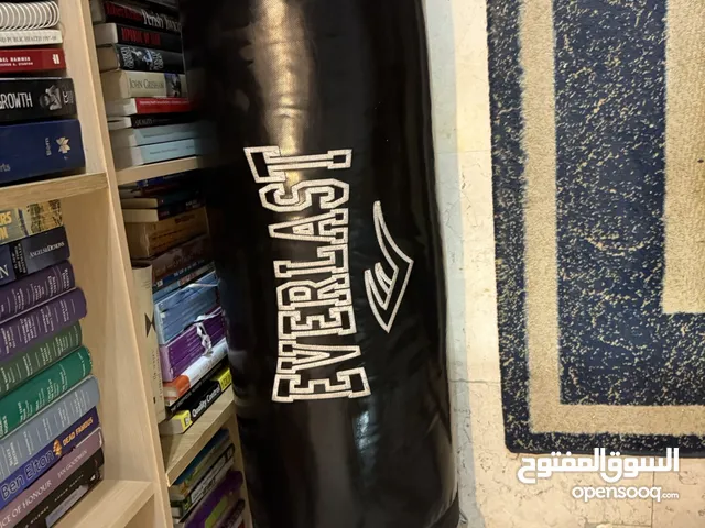 مضرب بوكس جديد