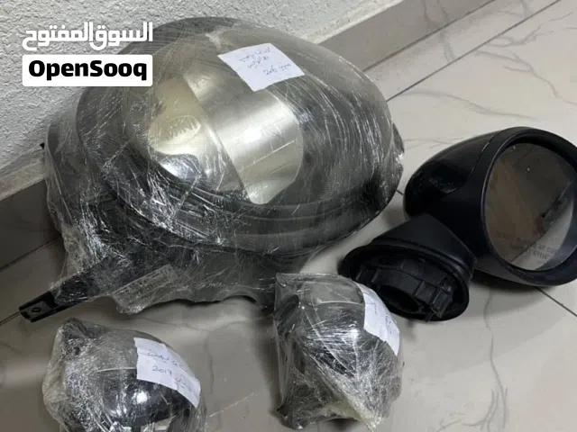 أجزاء ميني كوبر (MINI) بحالة ممتازة للبيع
