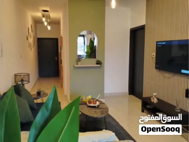 2 bed apartment for rent in weibdeh