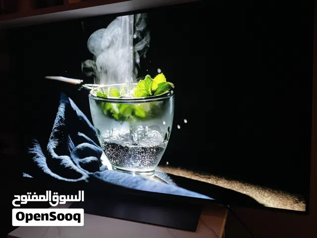 LG C4 oled