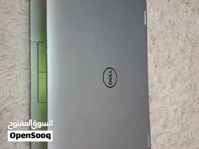 DELL CORE i5,10 gen,512gb storage ,128MB grapic card 16Gb RAM Touch screen,very neat and clean.
