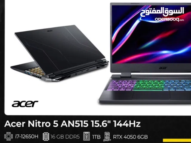 Windows Acer for sale  in Mubarak Al-Kabeer