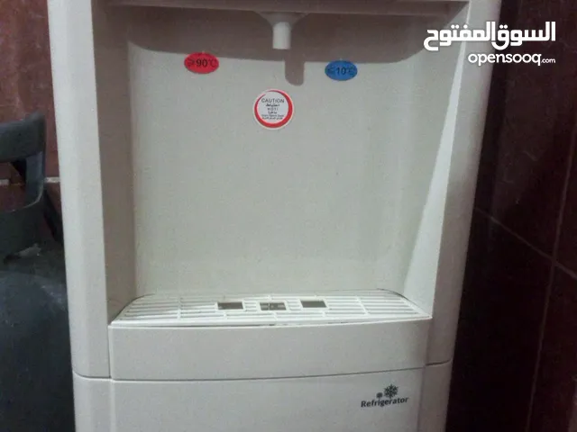 براد مستعمل مرة واحدة كالجديد